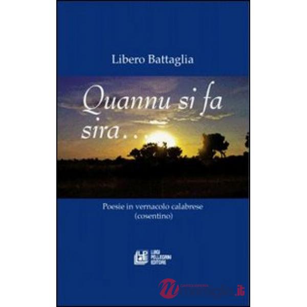 Quannu su fa sira...