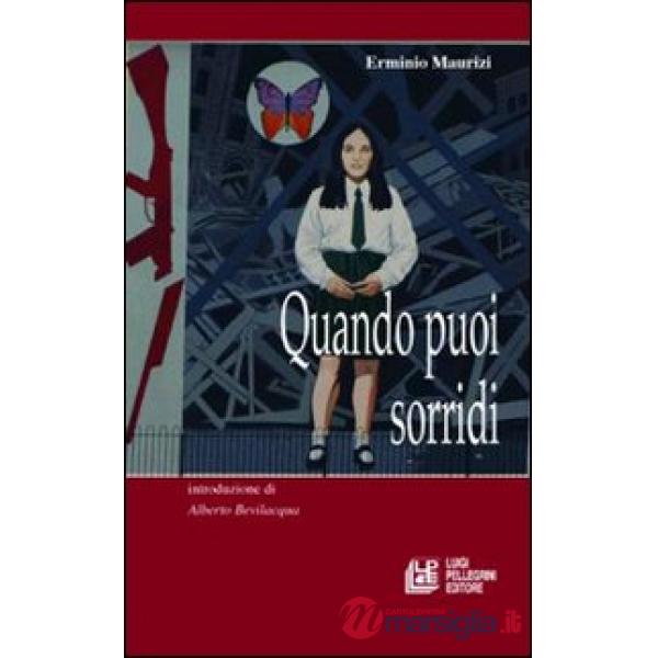 Quando puoi sorridi