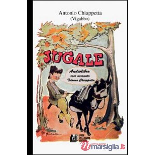 Jugale. Con Audiolibro