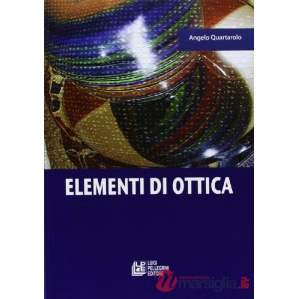 ELEMENTI DI OTTICA