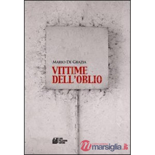 Vite dell'oblio