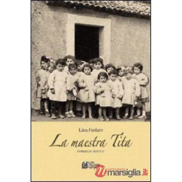 Maestra Tita (La)