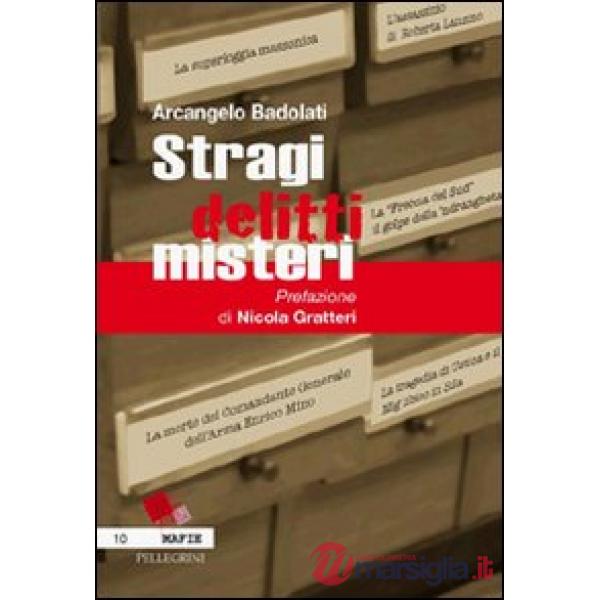 Stragi delitti misteri