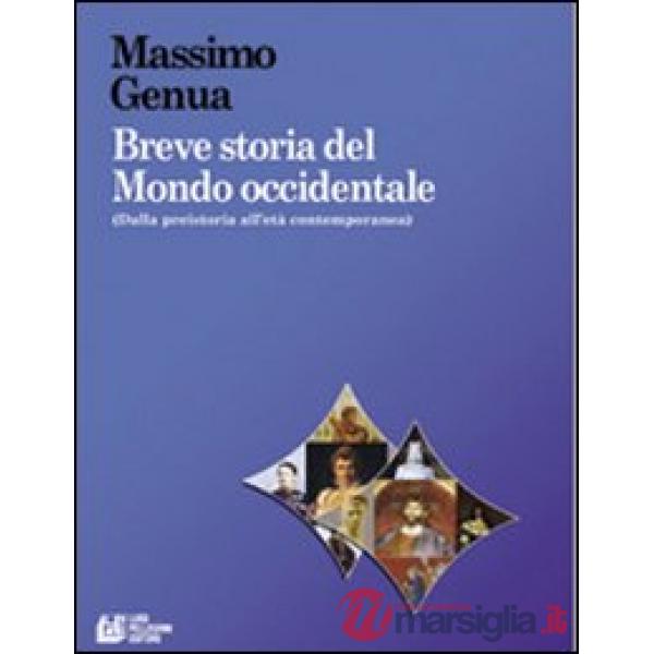 Breve storia del mondo occidentale