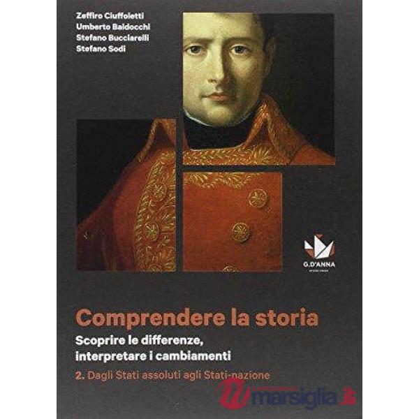 COMPRENDERE LA STORIA V. 2