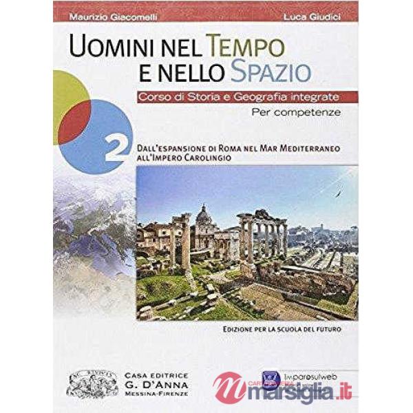 UOMINI TEMPO E SPAZIO V2