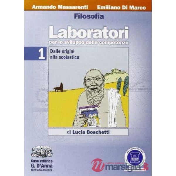 FILOSOFIA: SAPERE DI NON LABORAT.1