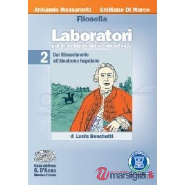 FILOSOFIA: SAPERE DI NON LABORAT.2