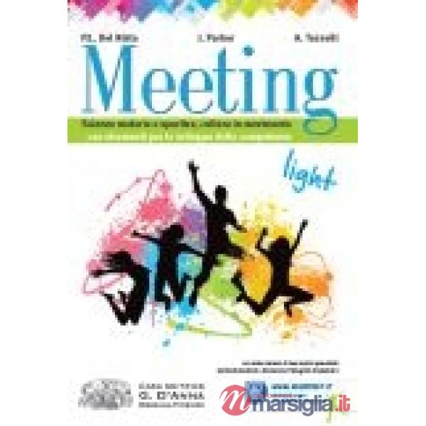MEETING ED. LIGHT
