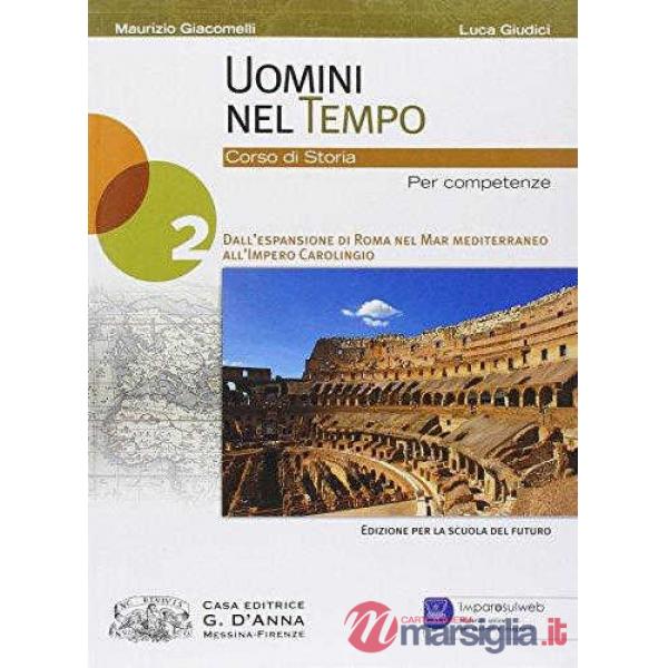 UOMINI NEL TEMPO V. 2