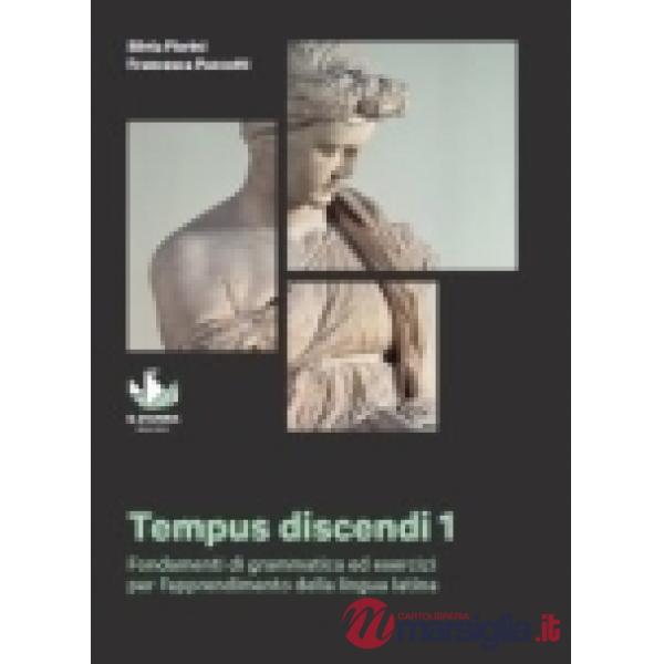 TEMPUS DISCENDI V. 1