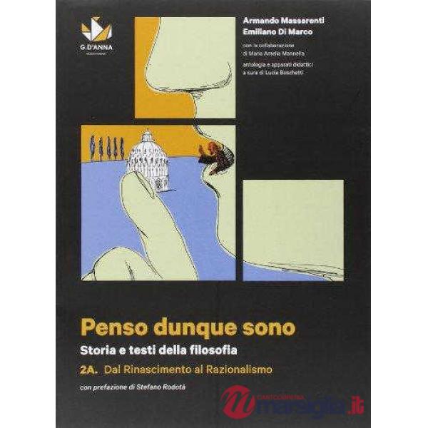 PENSO DUNQUE SONO RINASC + EMPIR