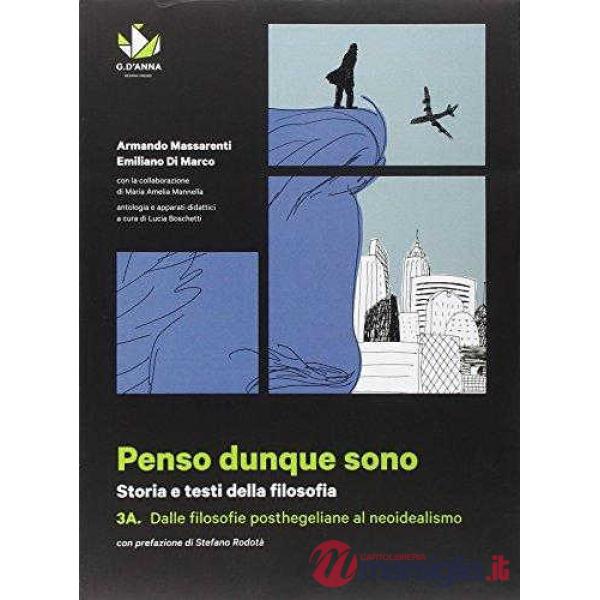 PENSO DUNQUE SONO POSTHEG + FREUD