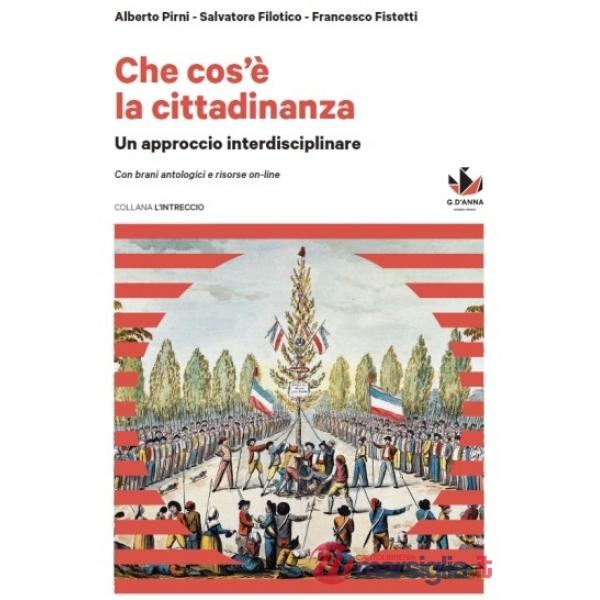 COLLANA DI STORIA CITTADINANZA INTERCUL