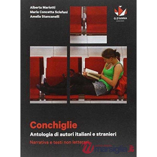 CONCHIGLIE NARRATIVA