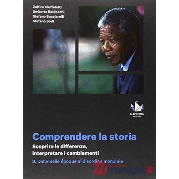 COMPRENDERE LA STORIA V. 3