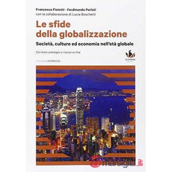 COLLANA DI STORIA GLOBALIZZAZIONE