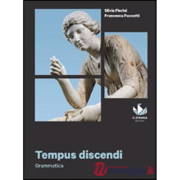 TEMPUS DISCENDI GRAMMATICA