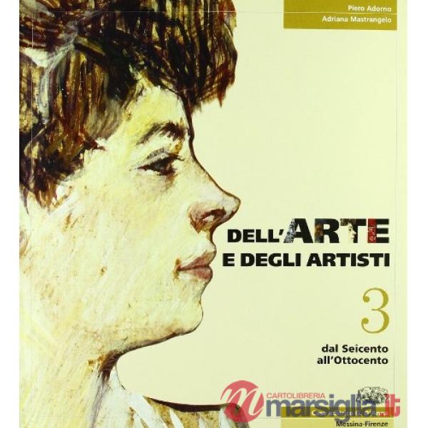ARTE E ARTISTI 3
