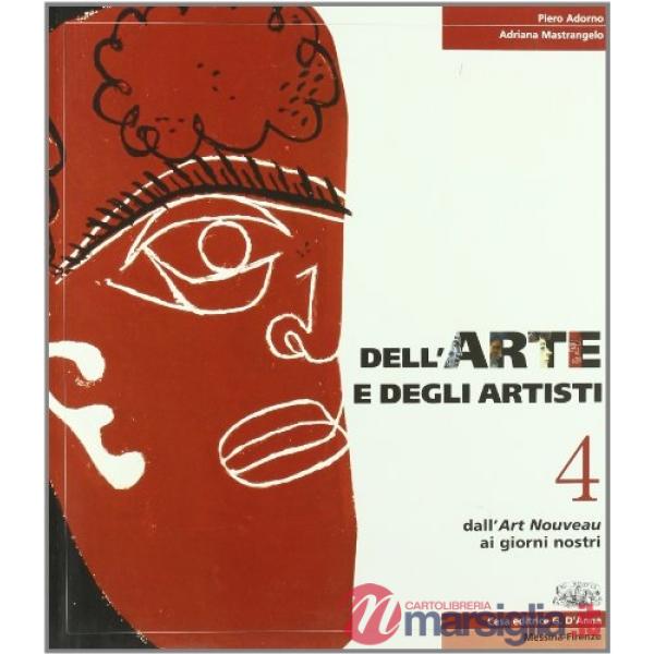 ARTE E ARTISTI 4