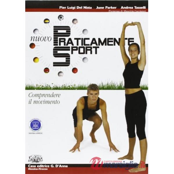 NUOVO PRATICAMENTE SPORT