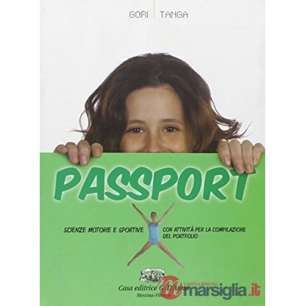 PASSPORT SCIENZE MOTORIE E SPORTIVE
