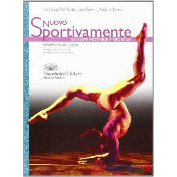 NUOVO SPORTIVAMENTE + PORTFOLIO