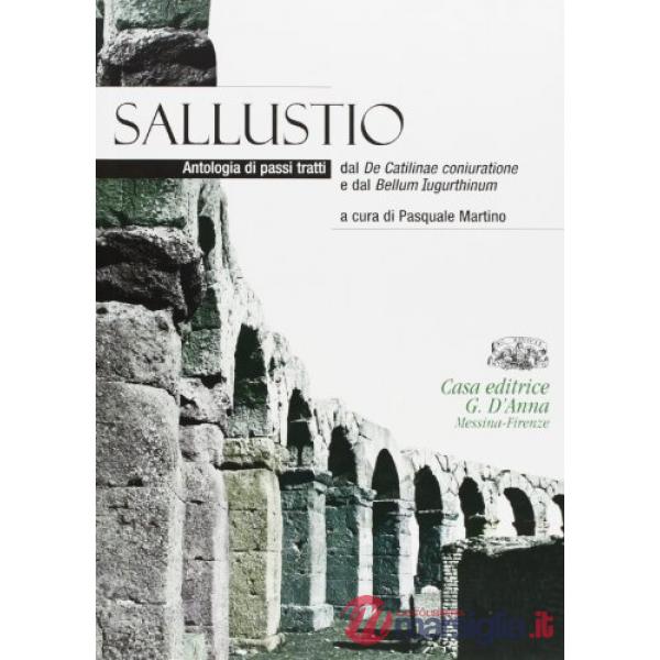 SALLUSTIO