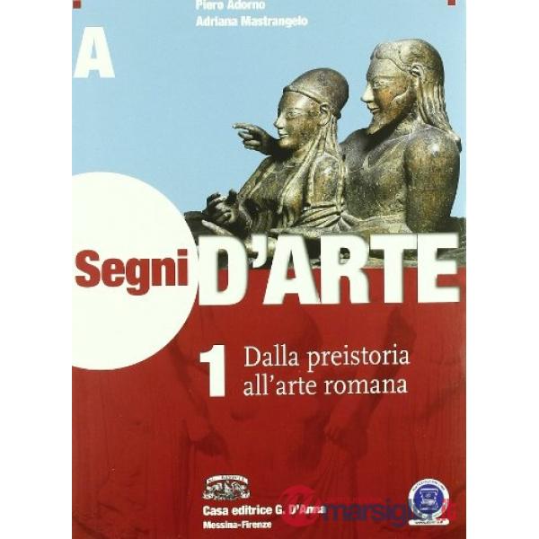SEGNI D'ARTE 1