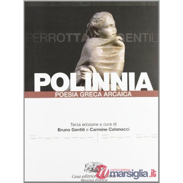 POLINNIA N. E.