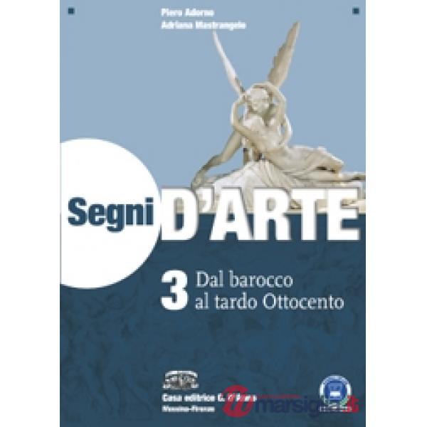 SEGNI D'ARTE 3