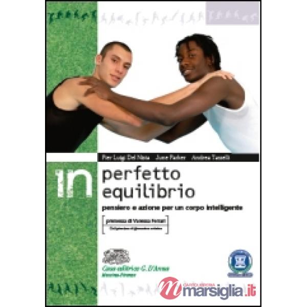 IN PERFETTO EQUILIBRIO