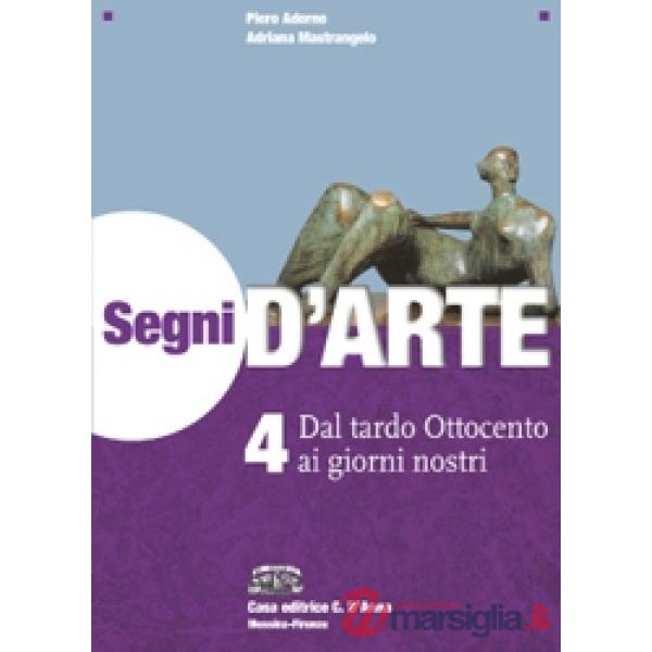 SEGNI D'ARTE 4