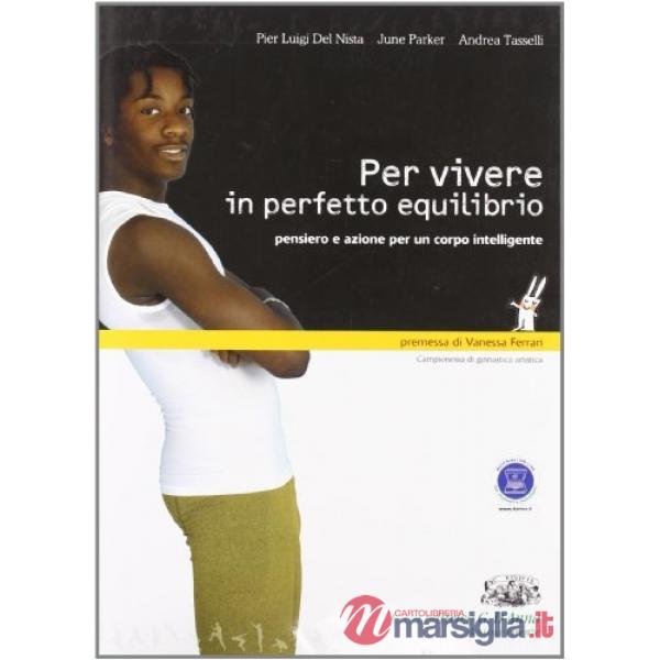 VIVERE PERFETTO EQUI