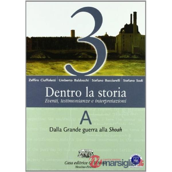 DENTRO LA STORIA 3