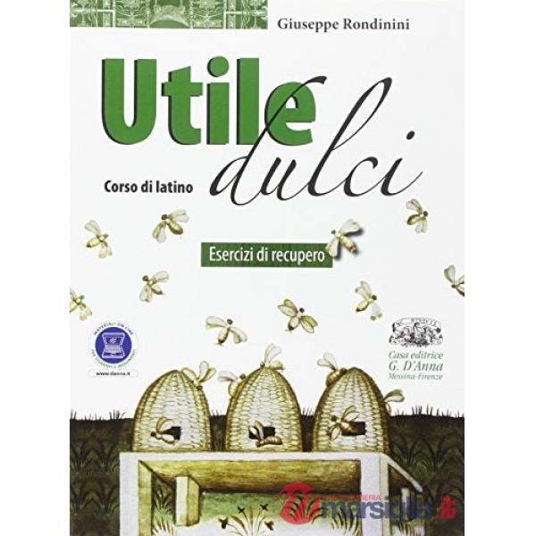 UTILE DULCI ESERCIZI RECUPERO POTENZIAM