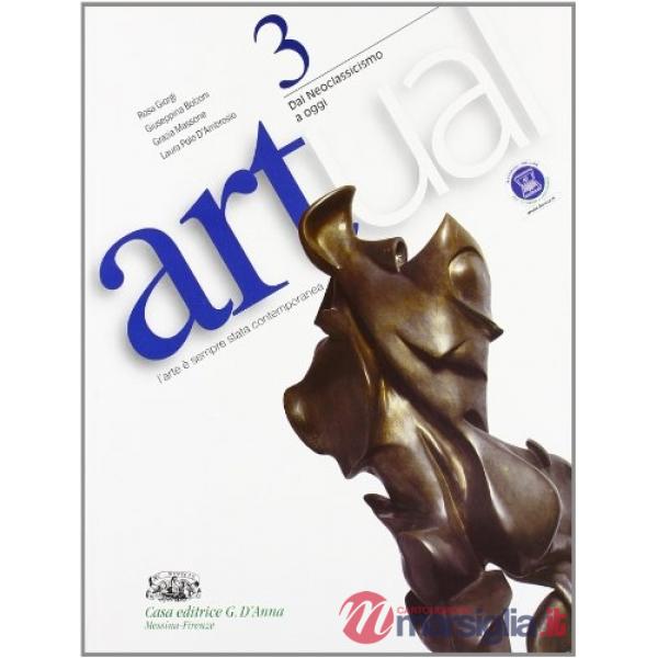 ARTUAL 3 3V