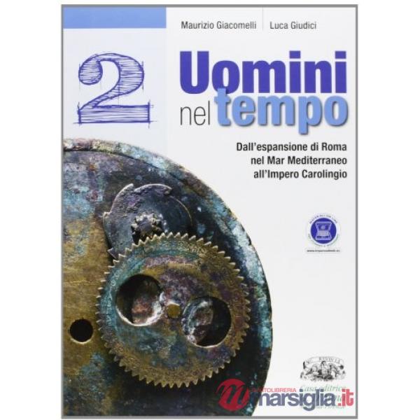 UOMINI NEL TEMPO 2