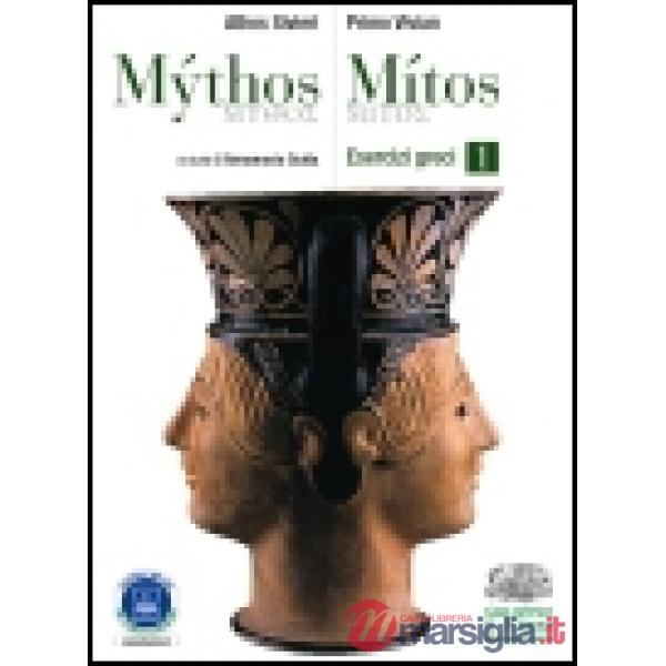 MYTHOS/MITOS ESERCIZI GRECI 2