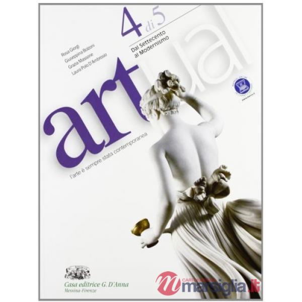 ARTUAL 4 5V