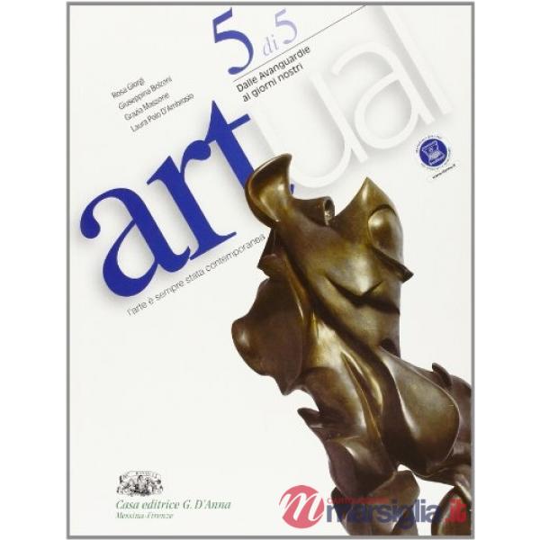 ARTUAL 5 5V