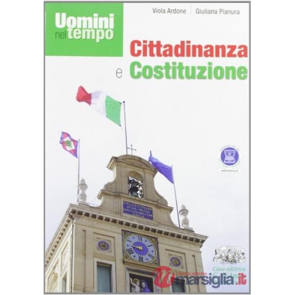 ARDONE CITTADINANZA E COSTITUZIONE
