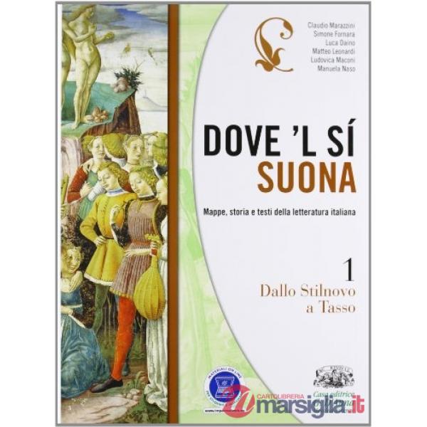 DOVE 'L SI SUONA 1 + GUIDA ESAME