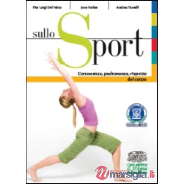 SULLO SPORT + QUADERNO OPERATIVO