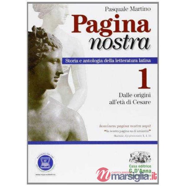PAGINA NOSTRA 1