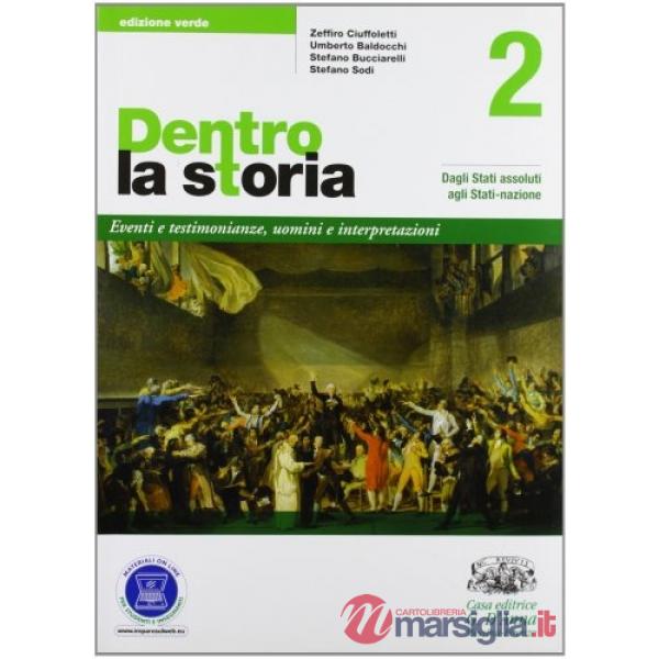DENTRO LA STORIA NE 2 LICEI