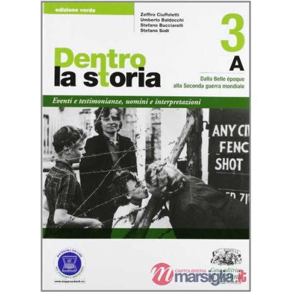 DENTRO LA STORIA NE 3 LICEI
