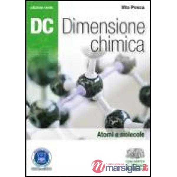 DC DIMENSIONE CHIMICA 1