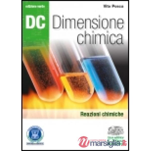 DC DIMENSIONE CHIMICA 2