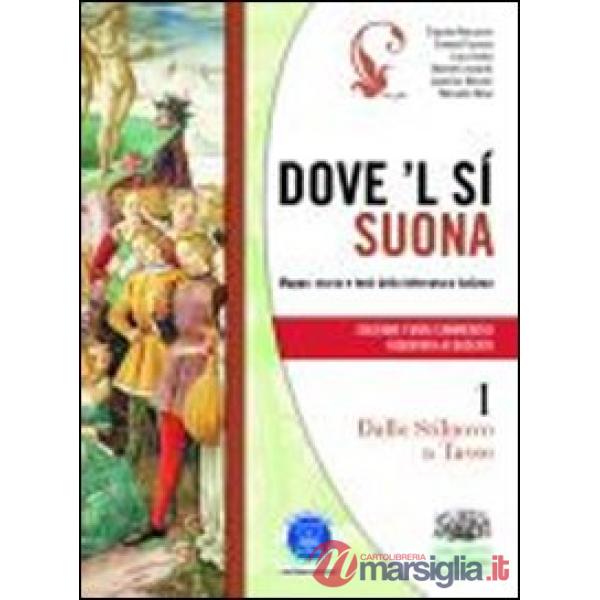DOVE 'L SI SUONA ORIGINI